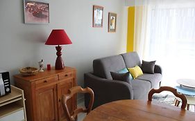 Appartement En Rez-De-Chaussee A Berck-Plage